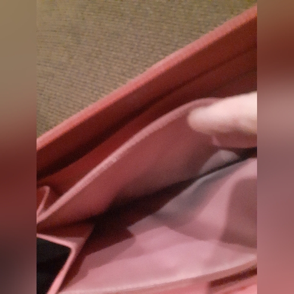 Chanel zippy wallet - Picture 3 of 8